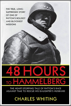 48 HOURS TO HAMMELBURG 
by
Charles Whiting